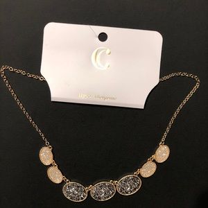 NWT Bling Necklace